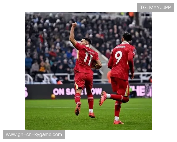 利物浦禁区冲击力十足